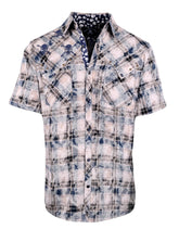S/S Master of Puppets VI Navy